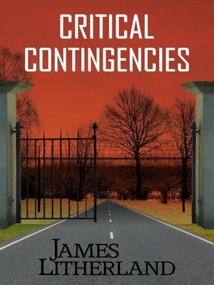 cover image of Critical Contingencies